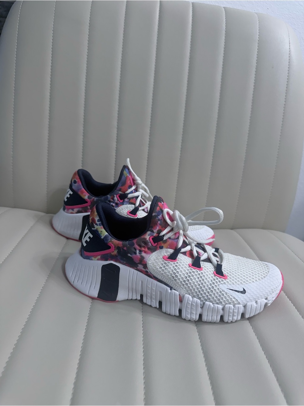 Nike metcon size 8